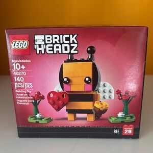 LEGO BrickHeadz Bee - Valentines Day